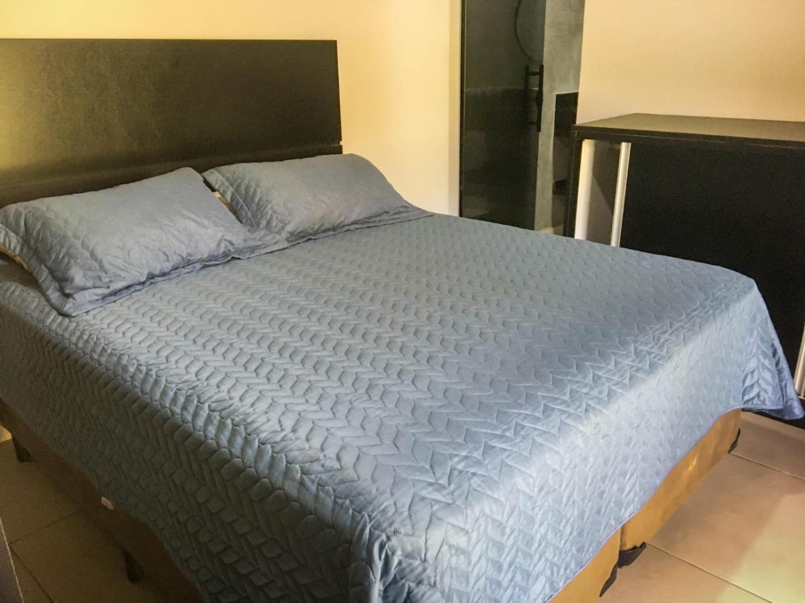 Oca Praiana Suites - Boqueirao Sul Cananéia エクステリア 写真