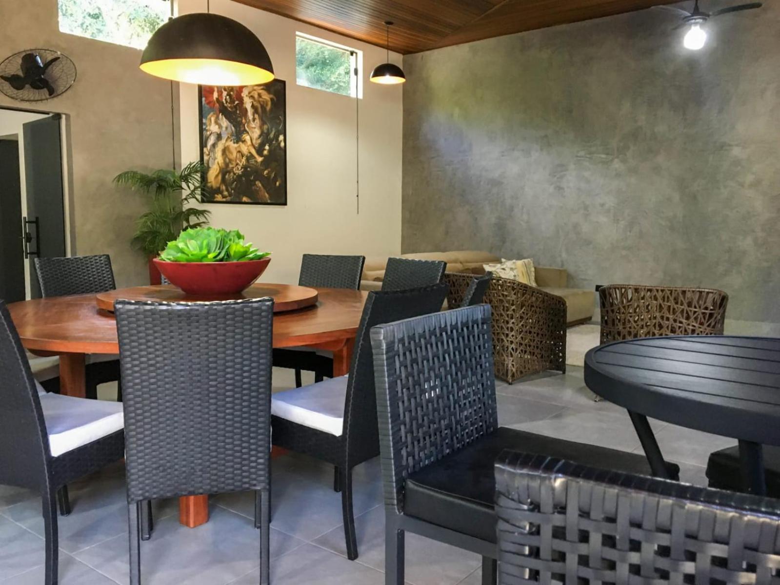 Oca Praiana Suites - Boqueirao Sul Cananéia エクステリア 写真